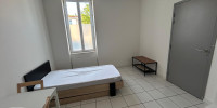 appartement à VILLENEUVE SUR LOT (47300)