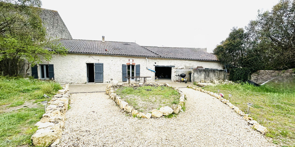 maison à HAUTEFAGE LA TOUR (47340)