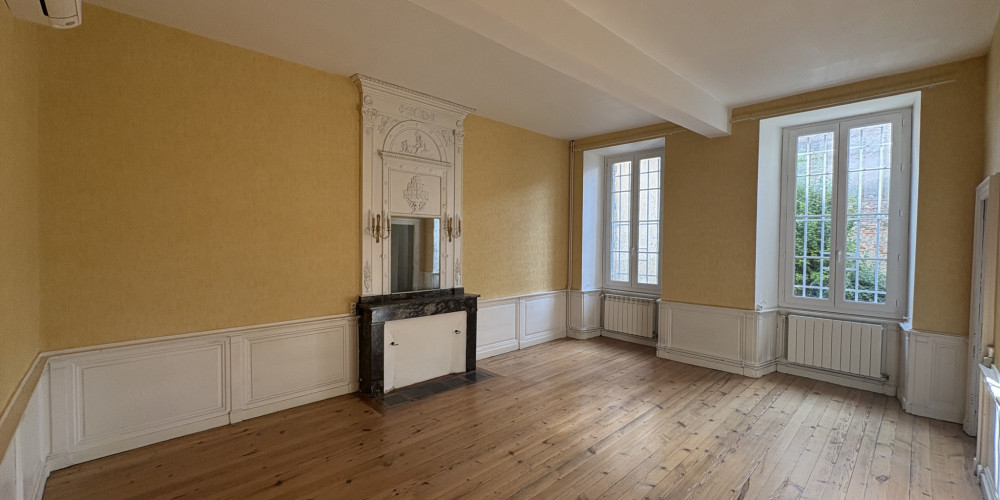 appartement à AGEN (47000)