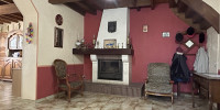 maison à ST CAPRAIS DE LERM (47270)