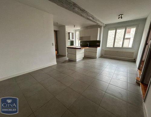 appartement  CASTELJALOUX