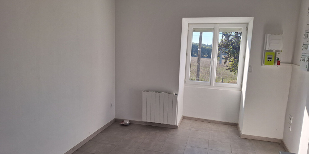 appartement à MONTAYRAL (47500)