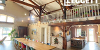 maison à MARMANDE (47200)