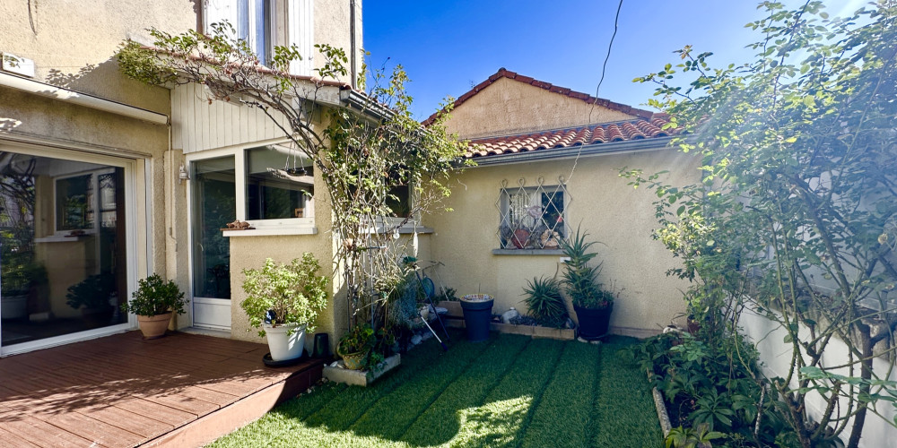 maison à AGEN (47000)