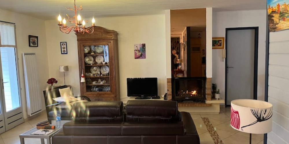 maison à BARBASTE (47230)