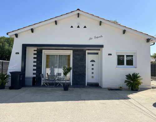 maison  STE LIVRADE SUR LOT