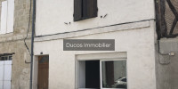 maison à GONTAUD DE NOGARET (47400)