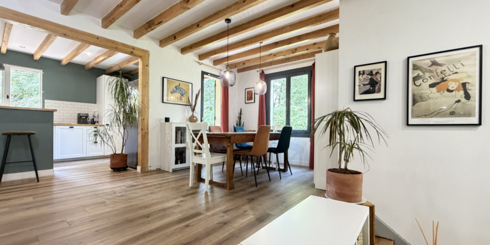 maison à MOIRAX (47310)