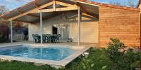 maison à BON ENCONTRE (47240)