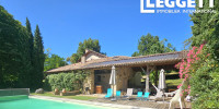 maison à TOMBEBOEUF (47380)