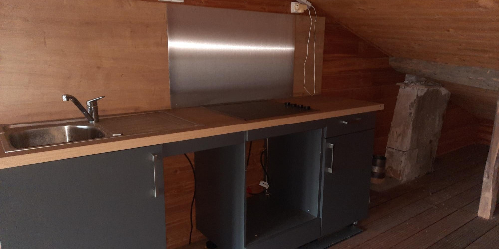 maison à LAUZUN (47410)