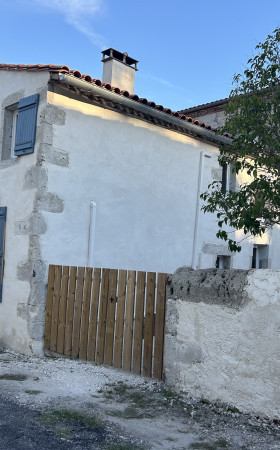 Maison  DURANCE
