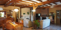 maison à HAUTEFAGE LA TOUR (47340)