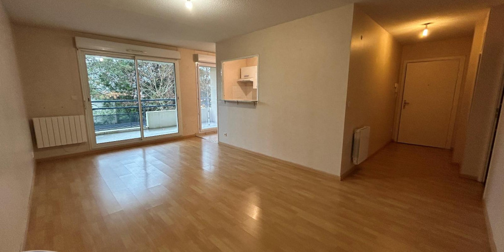 appartement à MARMANDE (47200)