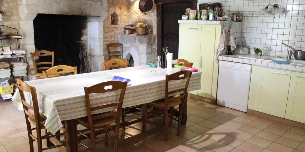 maison à VILLEREAL (47210)