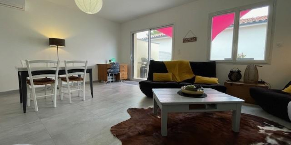 maison à AGEN (47000)