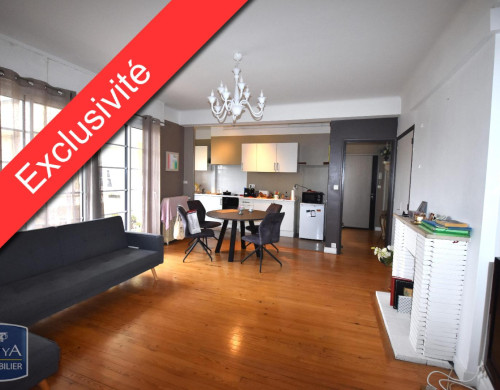 appartement  AGEN