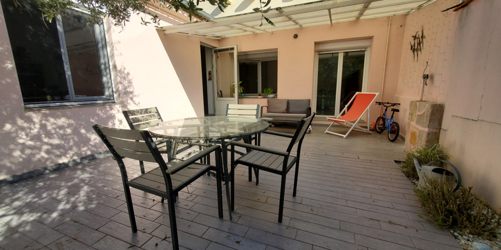 maison à MARMANDE (47200)