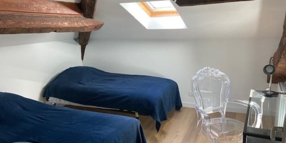appartement à AGEN (47000)
