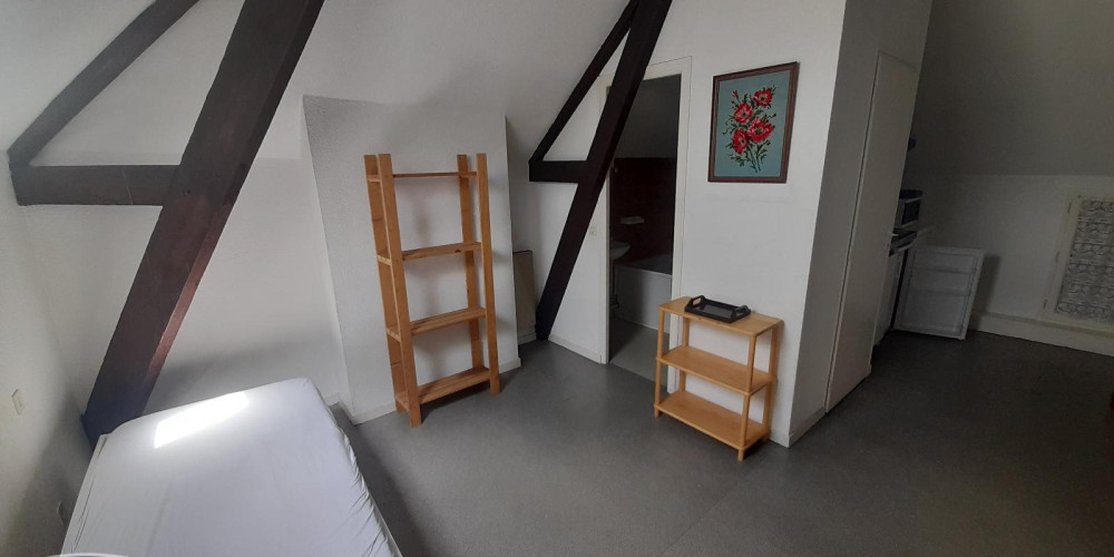 appartement à AGEN (47000)