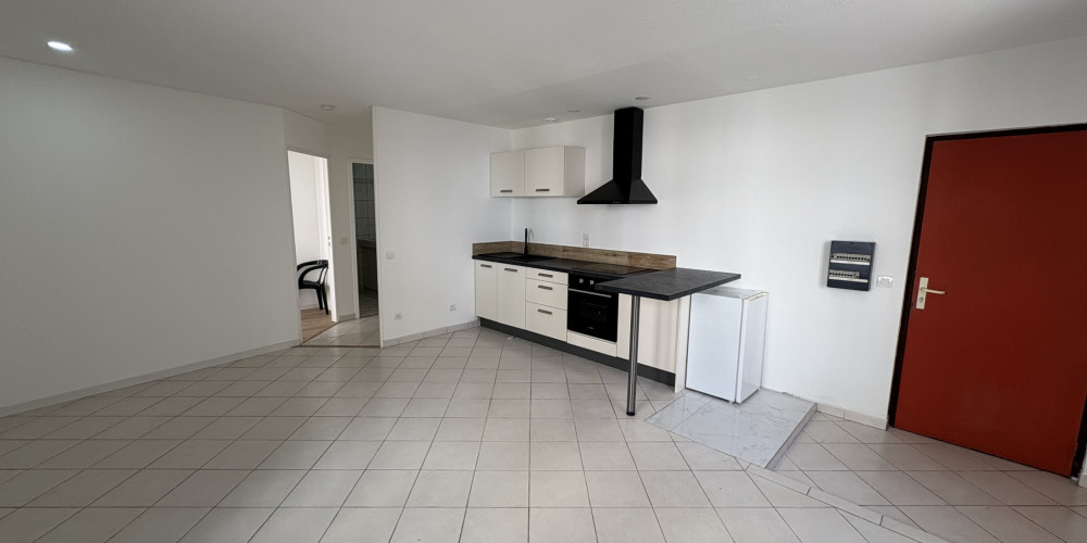 appartement à AGEN (47000)