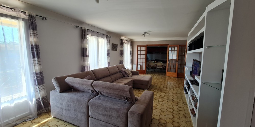 maison à TONNEINS (47400)