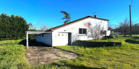 maison à VILLENEUVE SUR LOT (47300)