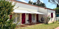 maison à VILLENEUVE SUR LOT (47300)