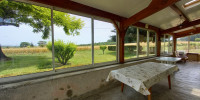 maison à MONFLANQUIN (47150)