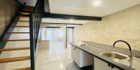maison à STE LIVRADE SUR LOT (47110)
