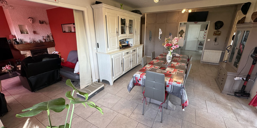 maison à ST MARTIN PETIT (47180)