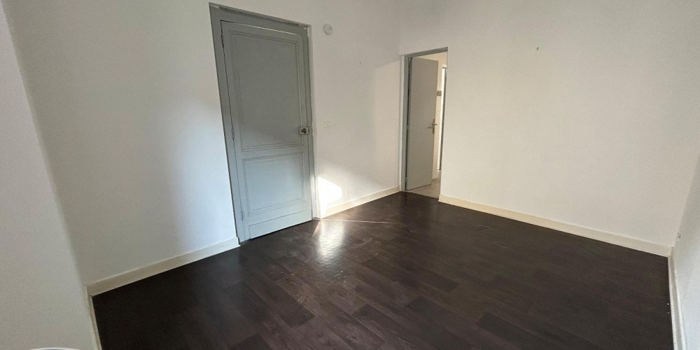 appartement à CASTELJALOUX (47700)