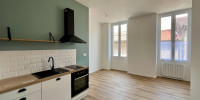 appartement à STE LIVRADE SUR LOT (47110)