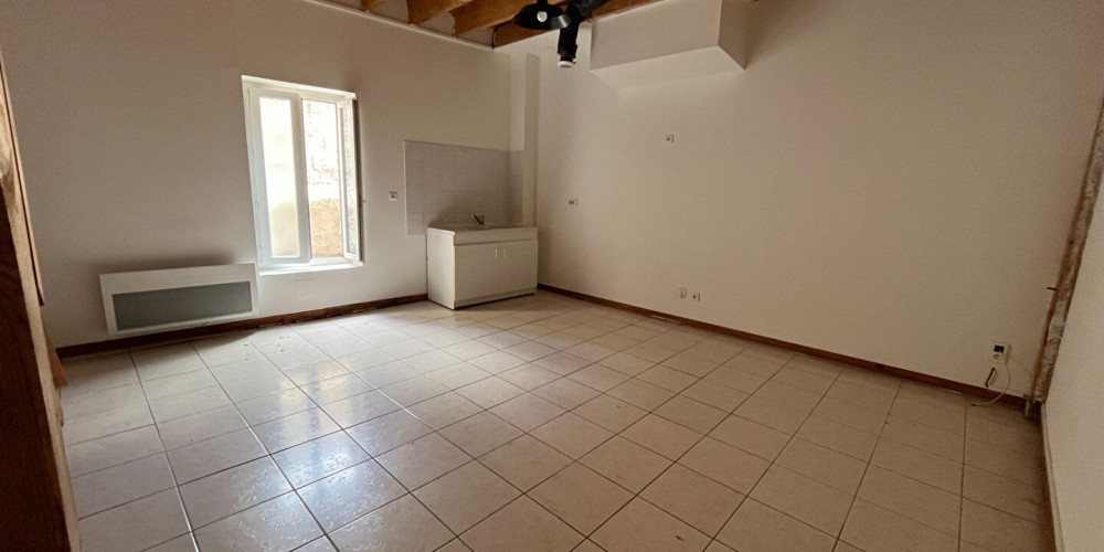 appartement à STE LIVRADE SUR LOT (47110)