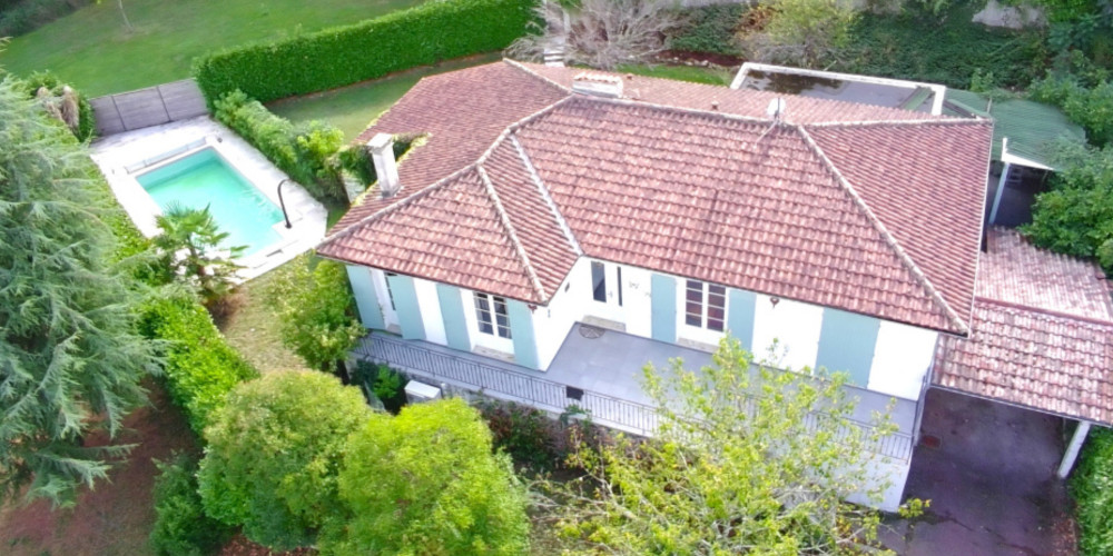 maison à AGEN (47000)