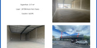 local commercial à TONNEINS (47400)