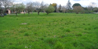 terrain à MARMANDE (47200)