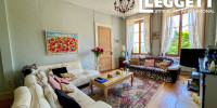 maison à LAUZUN (47410)