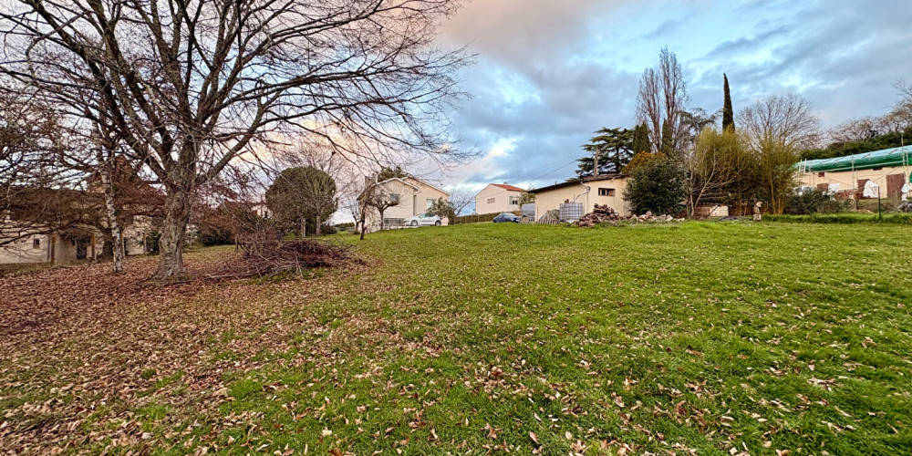 maison à FUMEL (47500)