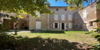 maison à BOE (47550)