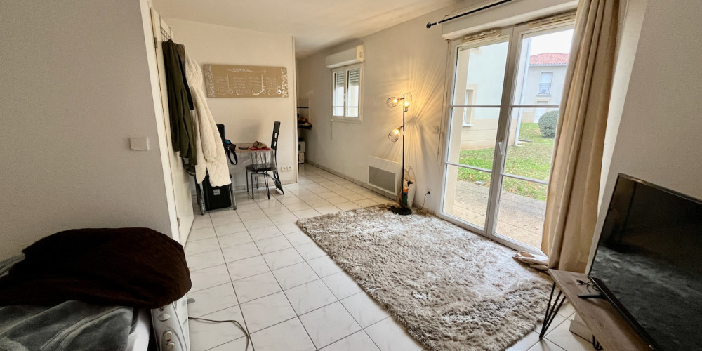appartement à VILLENEUVE SUR LOT (47300)