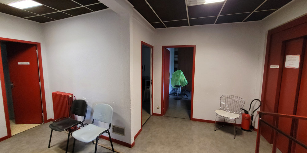 maison à MARMANDE (47200)