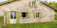 maison à VIRAZEIL (47200)