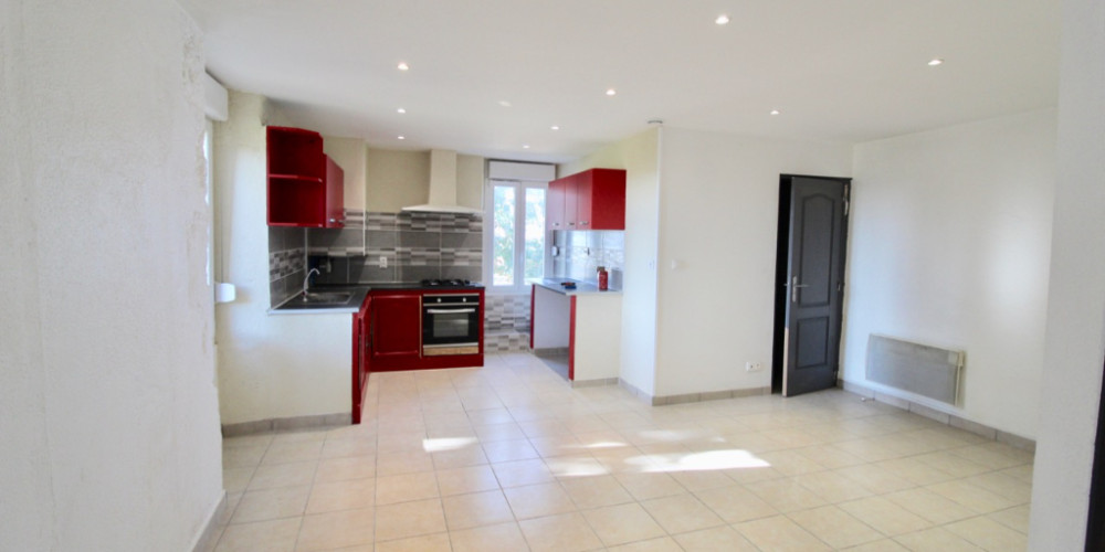 maison à ST SALVY (47360)