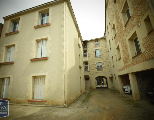 appartement  AGEN
