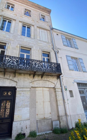 Appartement  AGEN
