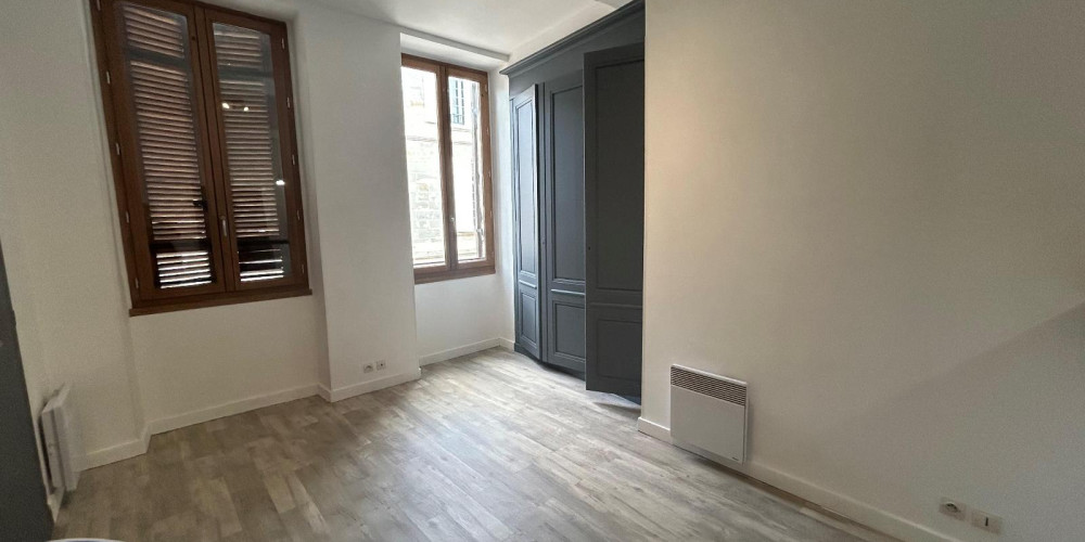 appartement à MARMANDE (47200)