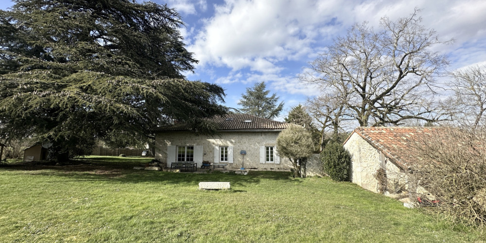 maison à VILLENEUVE SUR LOT (47300)