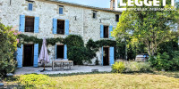 maison à MONTPOUILLAN (47200)