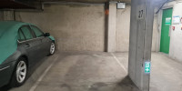 parking à AGEN (47000)